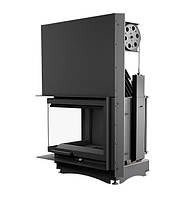 Топка Kratki ZUZIA 16 BS гільйотина ліва