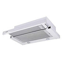 Вытяжка Ventolux Garda 60 WH (750) SMD LED