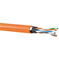 Кабель JE-H(St)H FE180/E30...Bd 1х2х0,8 EUROPAN CABLE