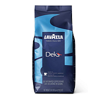 Кава в зернах Lavazza DEK Classico без кофеїну, 500г