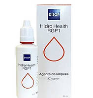 Hidro Health RPG1 очиститель для жестких контакных линз 30 мл