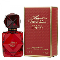 Парфюмированная вода Agent Provocateur Fatale Intense для женщин - edp 30 ml