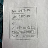 Шпалери вінілові на флізеліновій основі Erismann Fashion for Walls 4 Зелені 1,06 х 10,05м (12186-19), фото 9