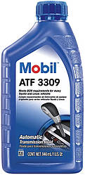 Олива трансмісійна Mobil ATF 3309, 1л (шт.)