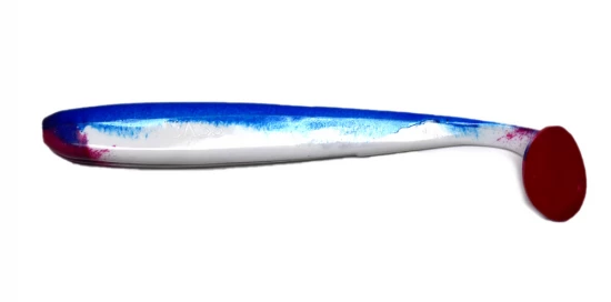 Силікон Relax Bass 5" BAS5 S006R, фото 1