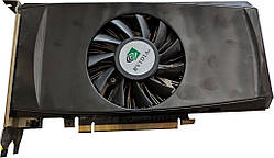 ПОТУЖНА ВІДЕОКАРТА Pci-E nVIDIA GeFORCE GTX 560 Ti на 1 GB DDR5 і ВИСОКОЮ БІТНІСТЮ — 256 BIT з ГАРАНТІЄЮ