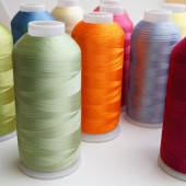 Тканини і нитки