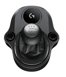 Ричаг передач Logitech Shifter G29, G920, G923 (941-000130)