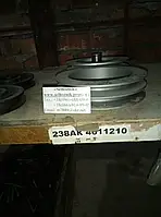 Шкив привода НШ-32 ЯМЗ-238 без ступ. ДОН 238АК-4611210
