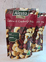 Микс кешью с клюквой Alesto Cashew Cranberry Mix