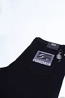 Джинси чоловічі Voronin V38-11 чорні 38