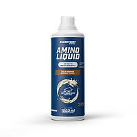 Амінокислоти FFB EnergyBody XXL Amino Liquid Cola-Orange (1000 мл) (101765)