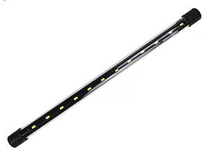 Лампа світлодіодна Xilong Т4-40E, White, 5.5 Вт, 35 см Led-лампа для акваріума., фото 1