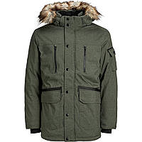 Парка Jack & Jones Jcoglobe Parka - L