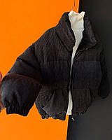 Трендовий чоловічий пуховик | Пухова куртка | Куртка на пуху | Курточка з якісного вельвету