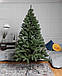 Ялинка Штучна Ялина "БУКОВЕЛЬСЬКА" 1.5 м Лита, Штучна Ялинка, зелена як справжня преміум, фото 6