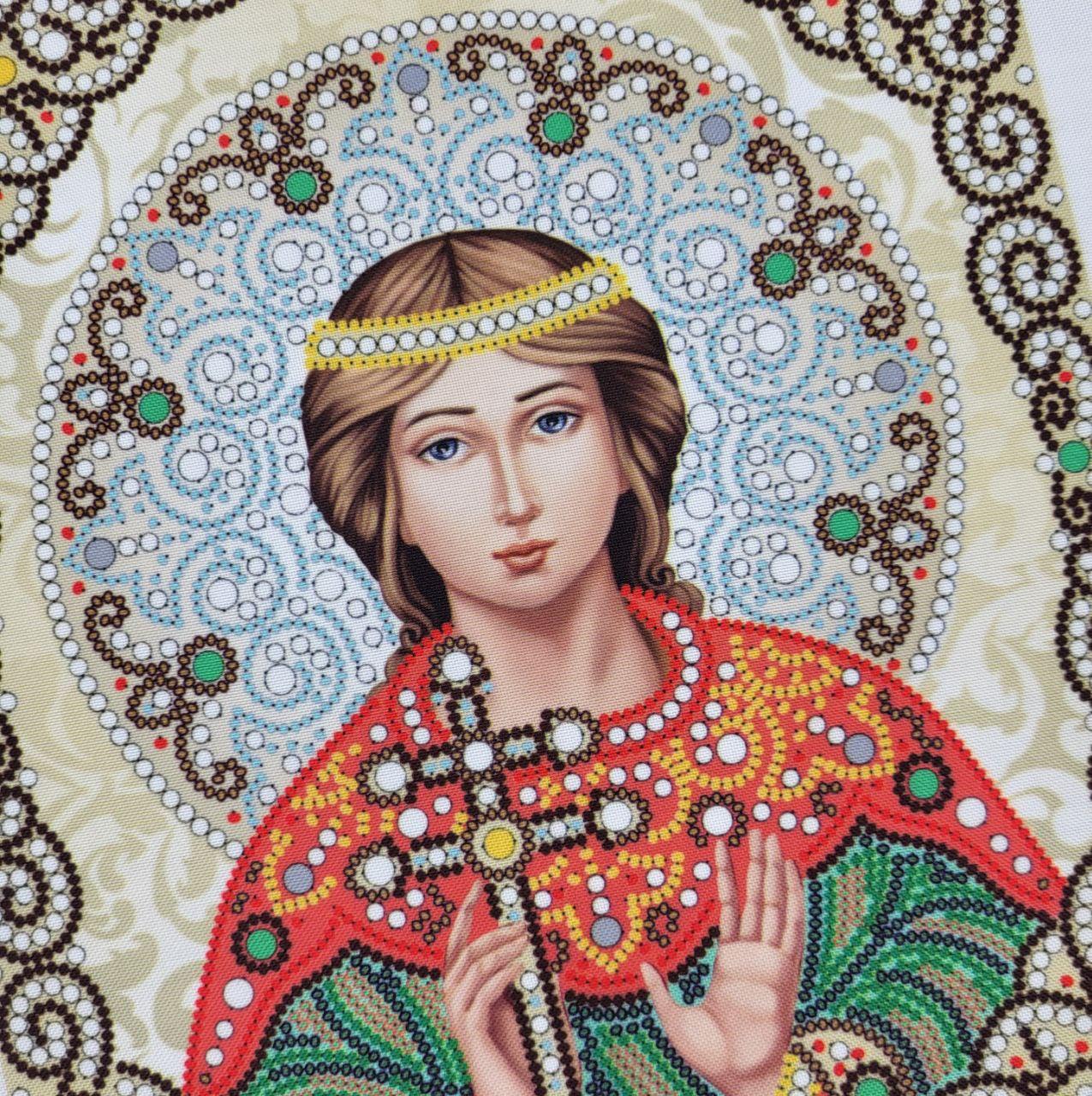 Наборы для вышивания икон купить в интернет-магазине Леонардо Казахстан
