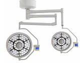Лампа операційна LED620 + LED620, фото 2