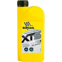 Моторна олива Bardahl XTS 10W60 SL/CF A3/B4 1 л (36251)