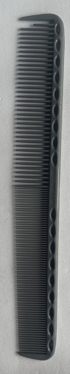 Гребінець Carbon Line Salon Professional antistatic