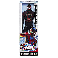 Фигурка Hasbro Совершенный Человек-Паук - Ultimate Spider-man, Titan Hero Series