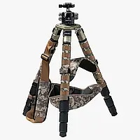 Трипод Athlon MIDAS TRIPOD CF32 Цвет - Пиксель