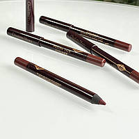 Карандаш для глаз Charlotte Tilbury Eye Liner (Pillow Talk) 0.8g (мини) без коробочки, из набора