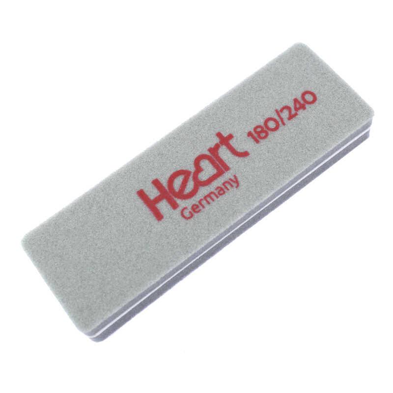 Шліфувальник HEART міні 180\240 прямокутний
