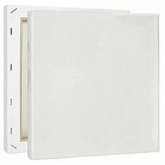 Полотно на підрамнику (20*20) уп-10 шт.