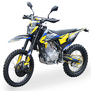 Мотоцикл KOVI 300 ADVANCE Ендуро