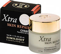 Simildiet SKIN REPAIR CREAM Xtra крем для лица с AHA-кислотами (50ml)