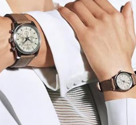 Наручні годинники