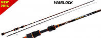 Спиннинг Fishing ROI Warlock 1-7g 1.82m