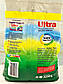 Пральний порошок для білих і світлих речей Ultra 50 циклів прання 3,25 кг Польща, фото 3
