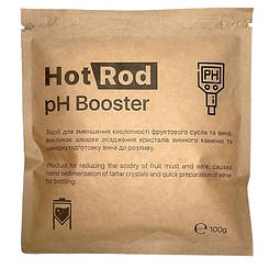Регулятор кислотності сусла Hot Rod pH Booster