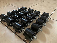 Замок блокировки ЗБ-1