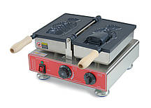 Вафельниця GoodFood CREAM FISH WB1CF