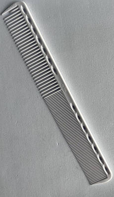 Гребінець Carbon Line Salon Professional antistatic