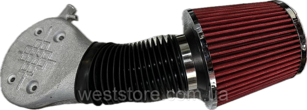 Фильтр воздушный нулевого сопротивления) в сборе для Заз 968