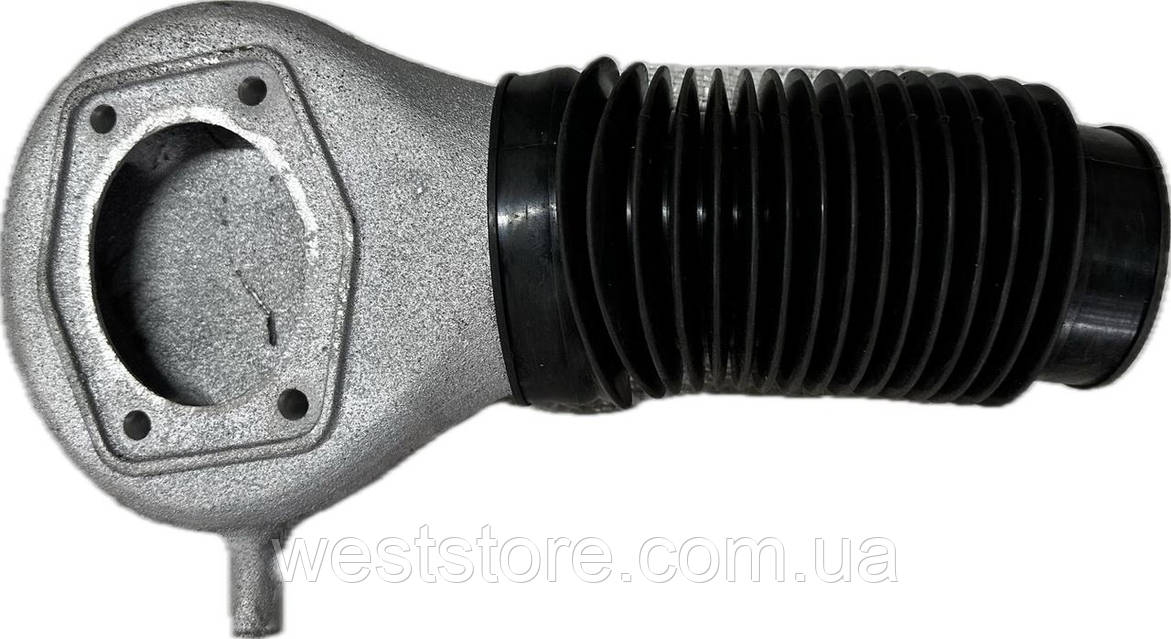 Фильтр воздушный нулевого сопротивления) в сборе для Заз 968