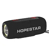 Портативна бездротова колонка Hopestar Потужність 10Вт, Bluetooth, вбудована літієва батарея (P32MAX 6926)