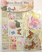 Набір для виготовлення Міні Фотоальбома