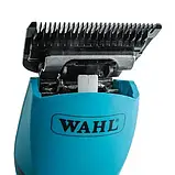 Машинка для стрижки тварин мережева Wahl KM10 1261-0470, фото 7