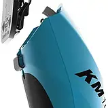 Машинка для стрижки тварин мережева Wahl KM10 1261-0470, фото 8