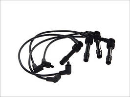 Комплект високовольтних дротів запалювання Bosch 0986357126 (Opel)