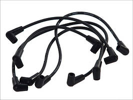 Комплект високовольтних дротів запалювання Bosch 0986356852 (Volvo)
