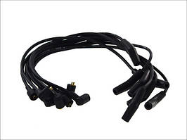 Комплект високовольтних дротів запалювання Bosch 0986356819 (Land rover)