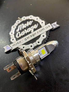 ЛАМПА ФАРЫ ДИОДНАЯ H4 - LED-1 SUPER LIGHT