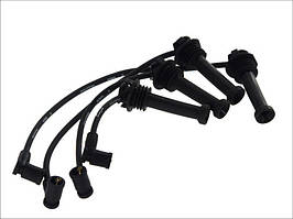 Комплект високовольтних дротів запалювання Bosch 0986357141 (Ford)