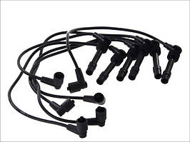 Комплект високовольтних дротів запалювання Bosch 0986357143 (Opel)
